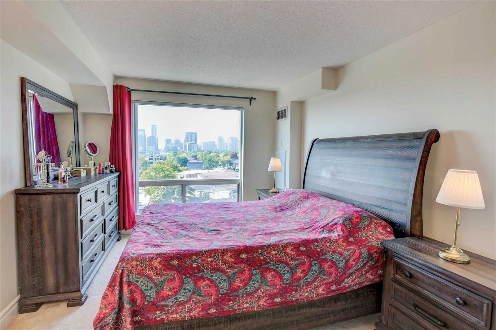 1 Hycrest Ave, unit 808 for sale - image #11