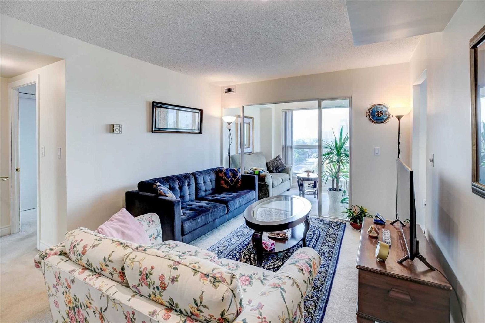 1 Hycrest Ave, unit 808 for sale - image #5