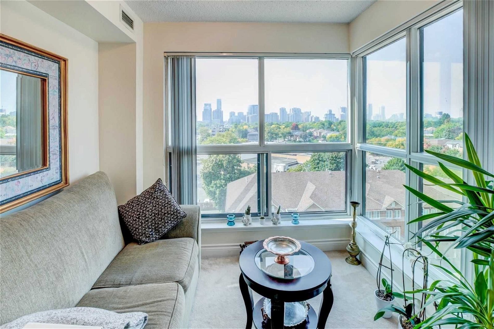 1 Hycrest Ave, unit 808 for sale - image #7
