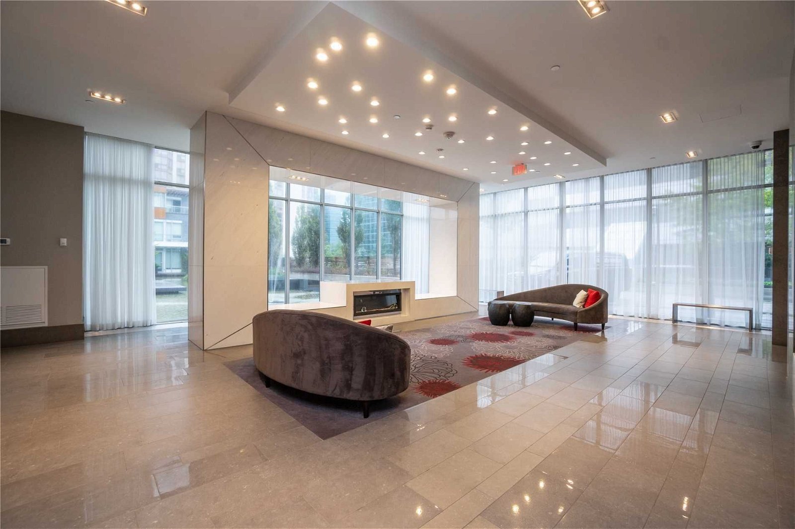 88 Sheppard Ave E, unit 1710 for rent - image #2