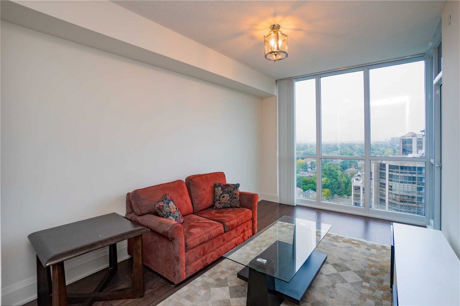 88 Sheppard Ave E, unit 1710 for rent - image #7
