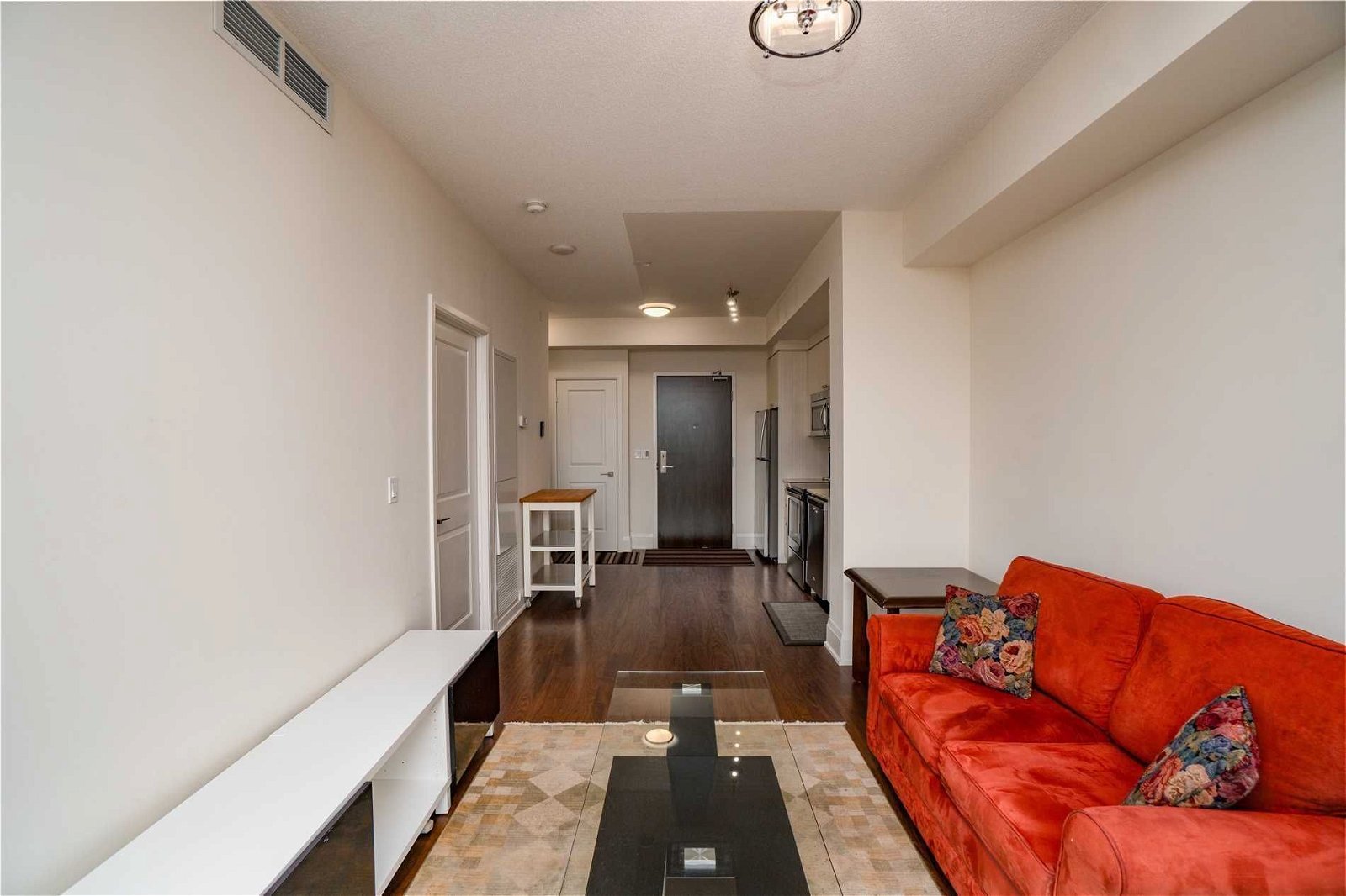 88 Sheppard Ave E, unit 1710 for rent - image #8