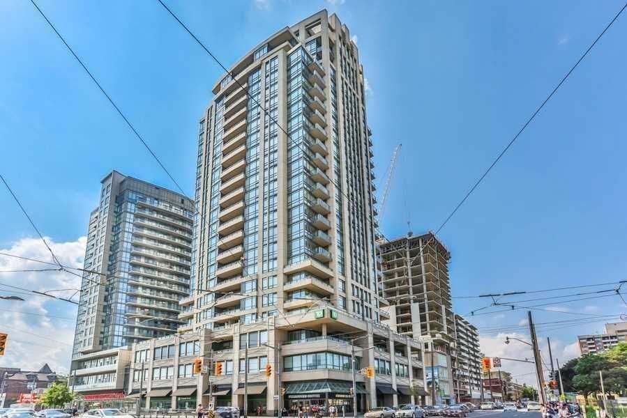 500 St Clair Ave W, unit 1904 for sale - image #1