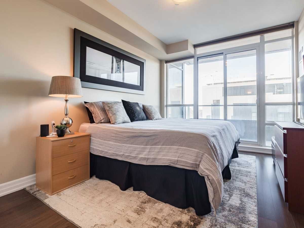 500 St Clair Ave W, unit 1904 for sale - image #16