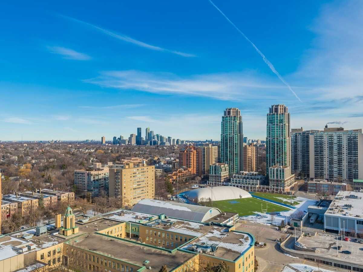 500 St Clair Ave W, unit 1904 for sale - image #22