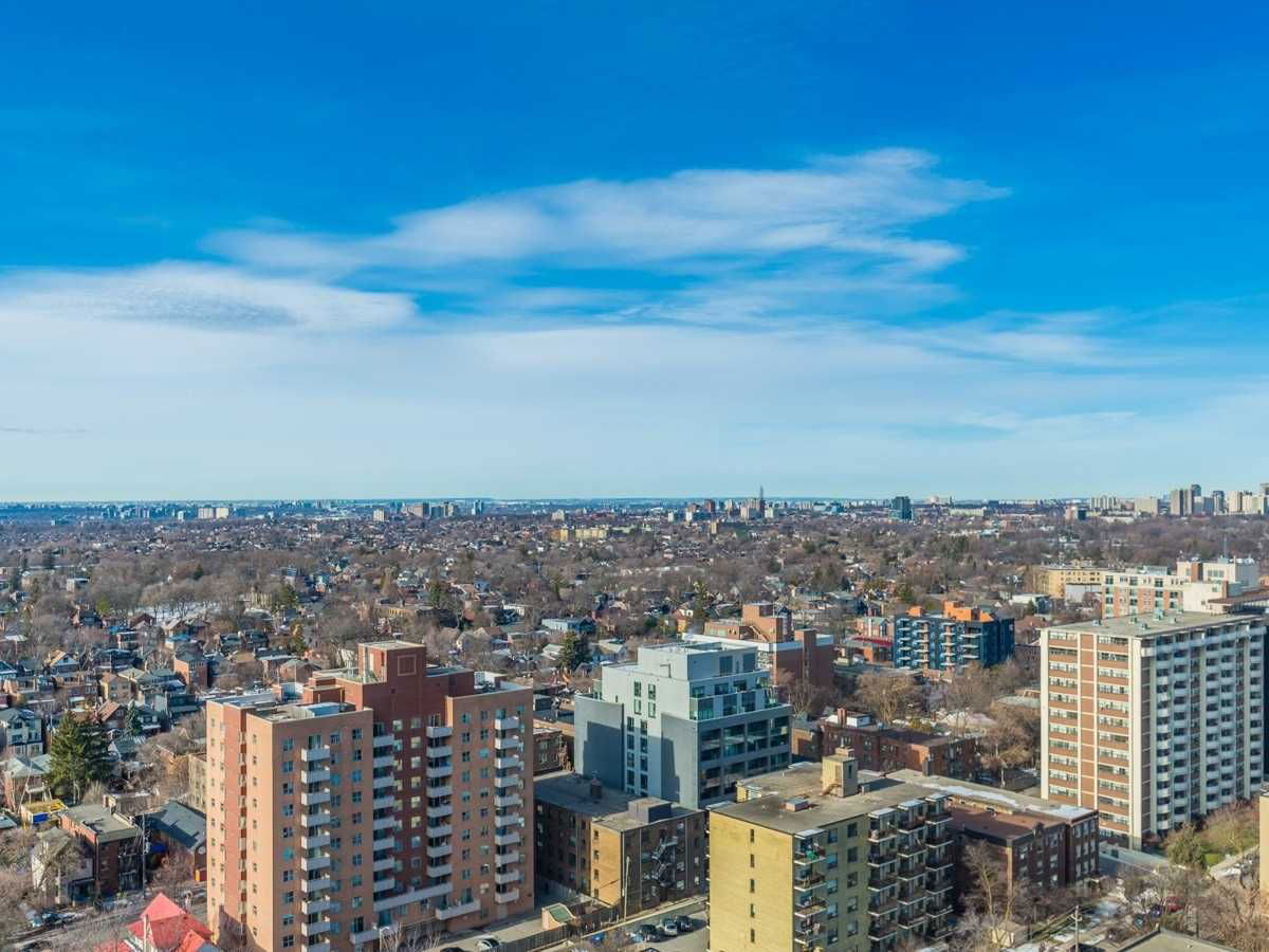 500 St Clair Ave W, unit 1904 for sale - image #23