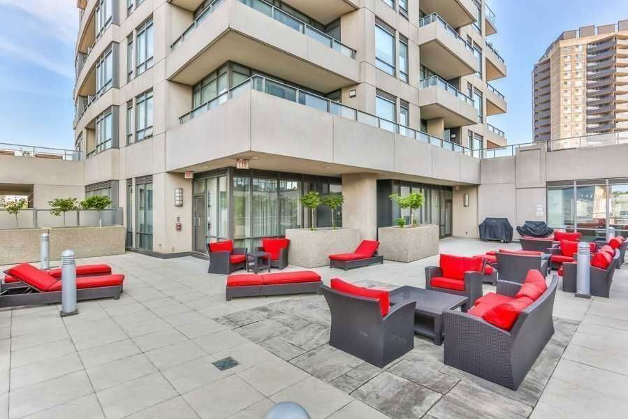 500 St Clair Ave W, unit 1904 for sale - image #24