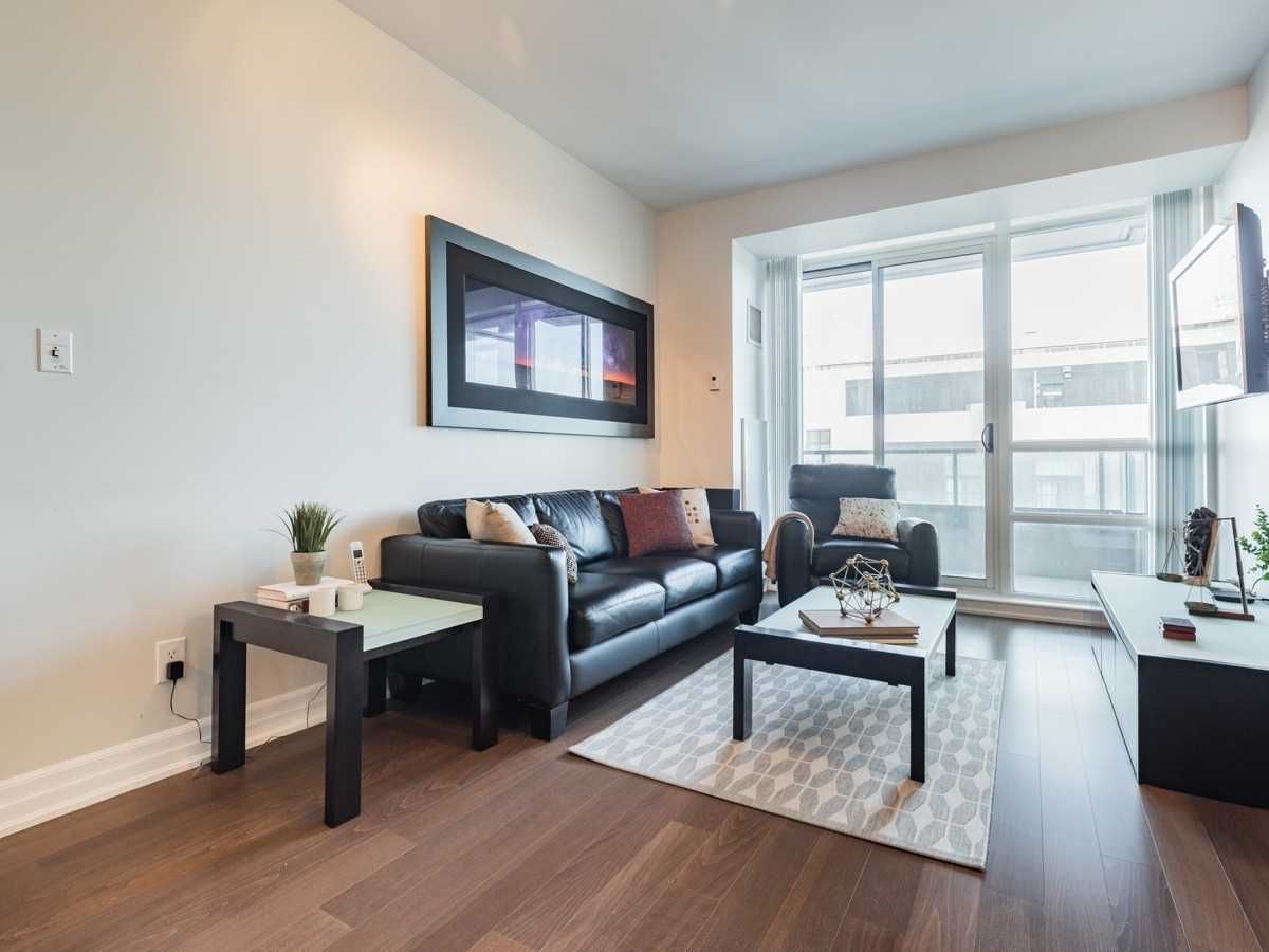 500 St Clair Ave W, unit 1904 for sale - image #5