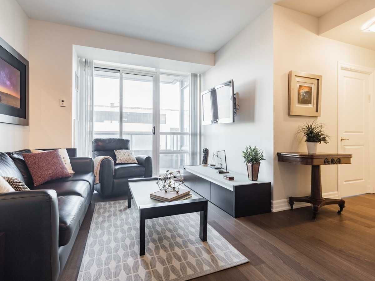 500 St Clair Ave W, unit 1904 for sale - image #6