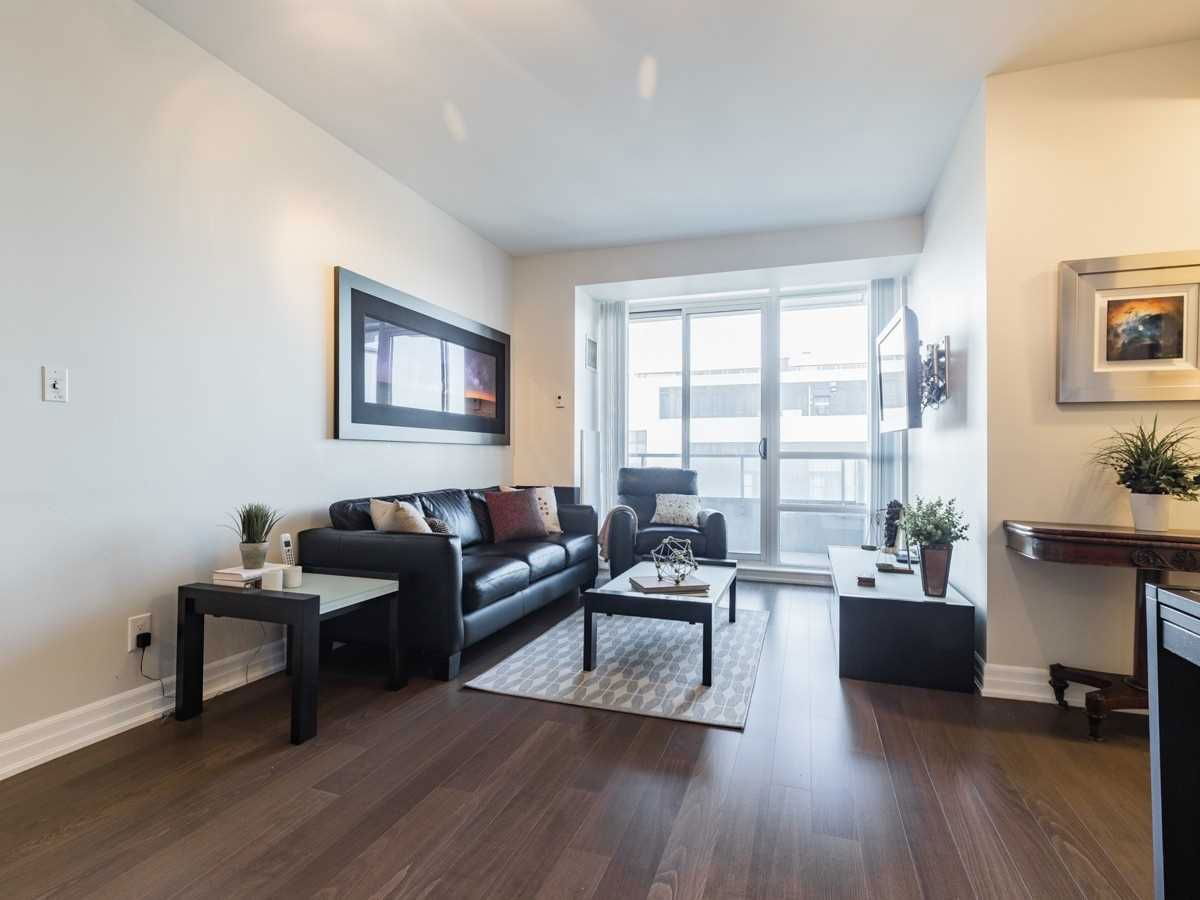 500 St Clair Ave W, unit 1904 for sale - image #8