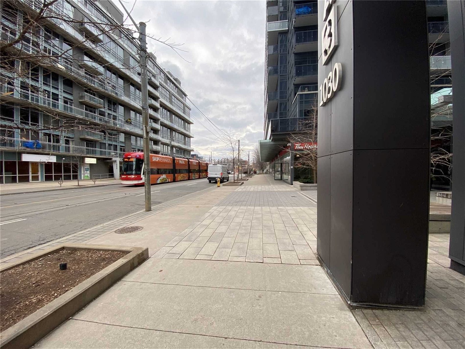 1030 King St W, unit 708 for rent - image #10