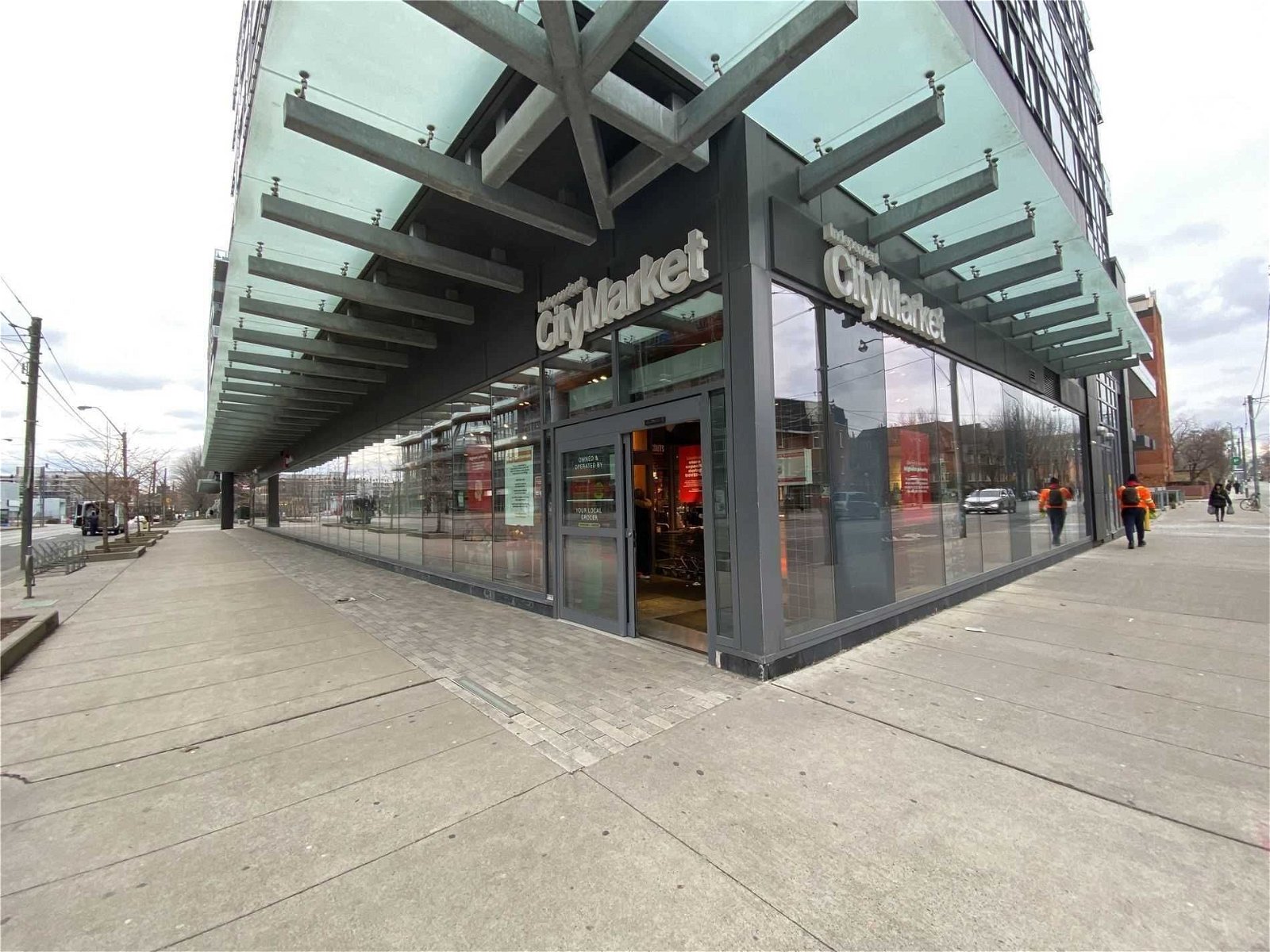 1030 King St W, unit 708 for rent - image #11