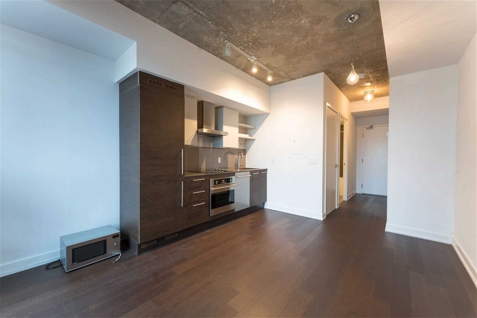 1030 King St W, unit 708 for rent - image #3