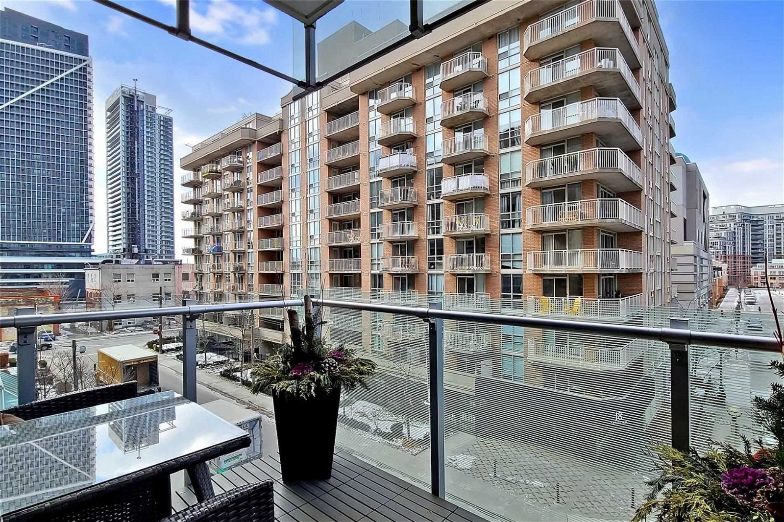 25 Stafford St, unit 404 for sale - image #11