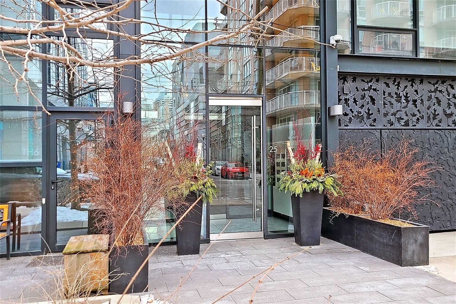 25 Stafford St, unit 404 for sale - image #14