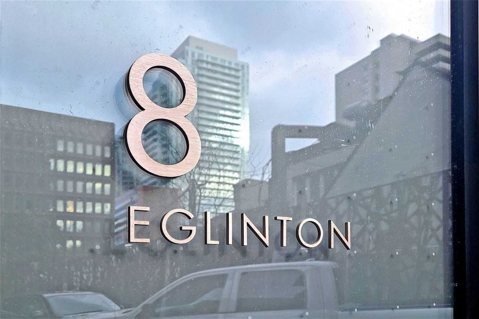 8 Eglinton Ave E, unit 1111 for sale - image #3