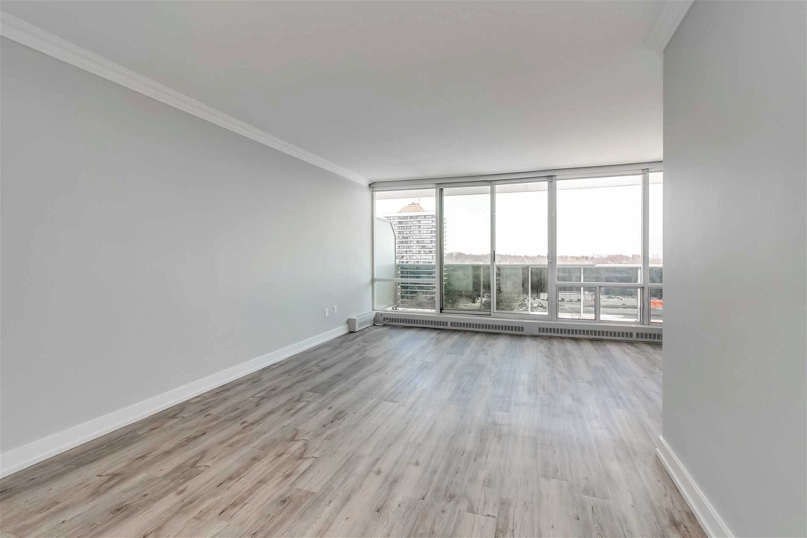 33 Rosehill Ave, unit 1207 for rent - image #26