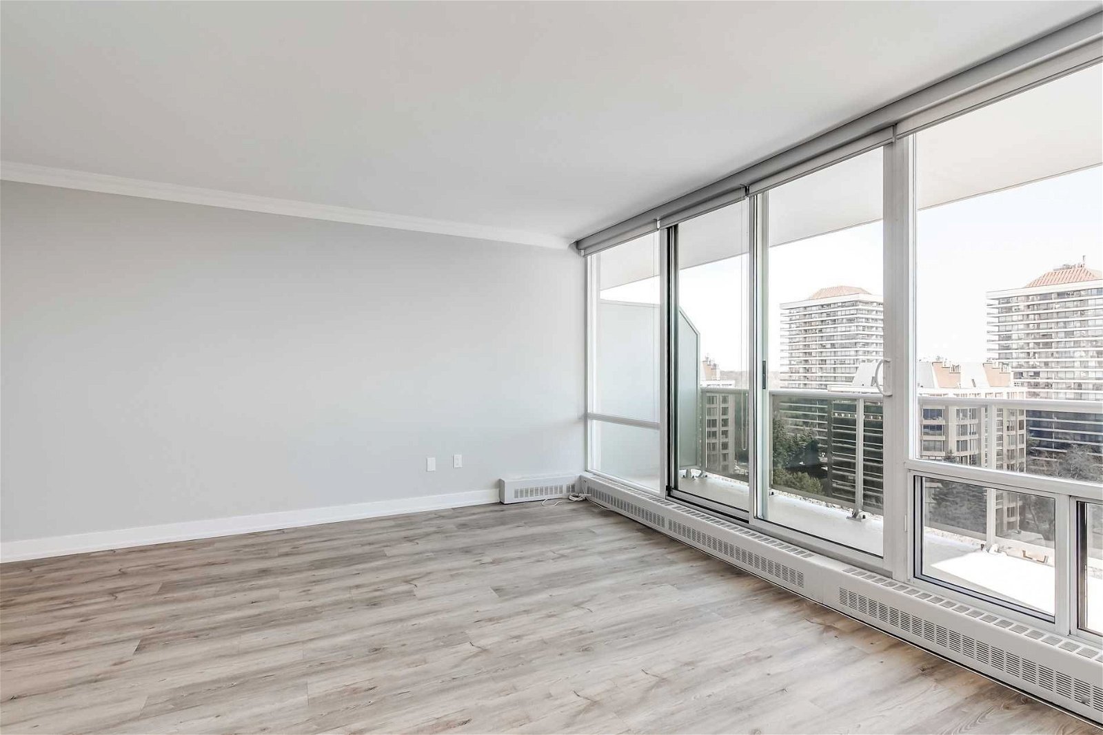 33 Rosehill Ave, unit 1207 for rent - image #29