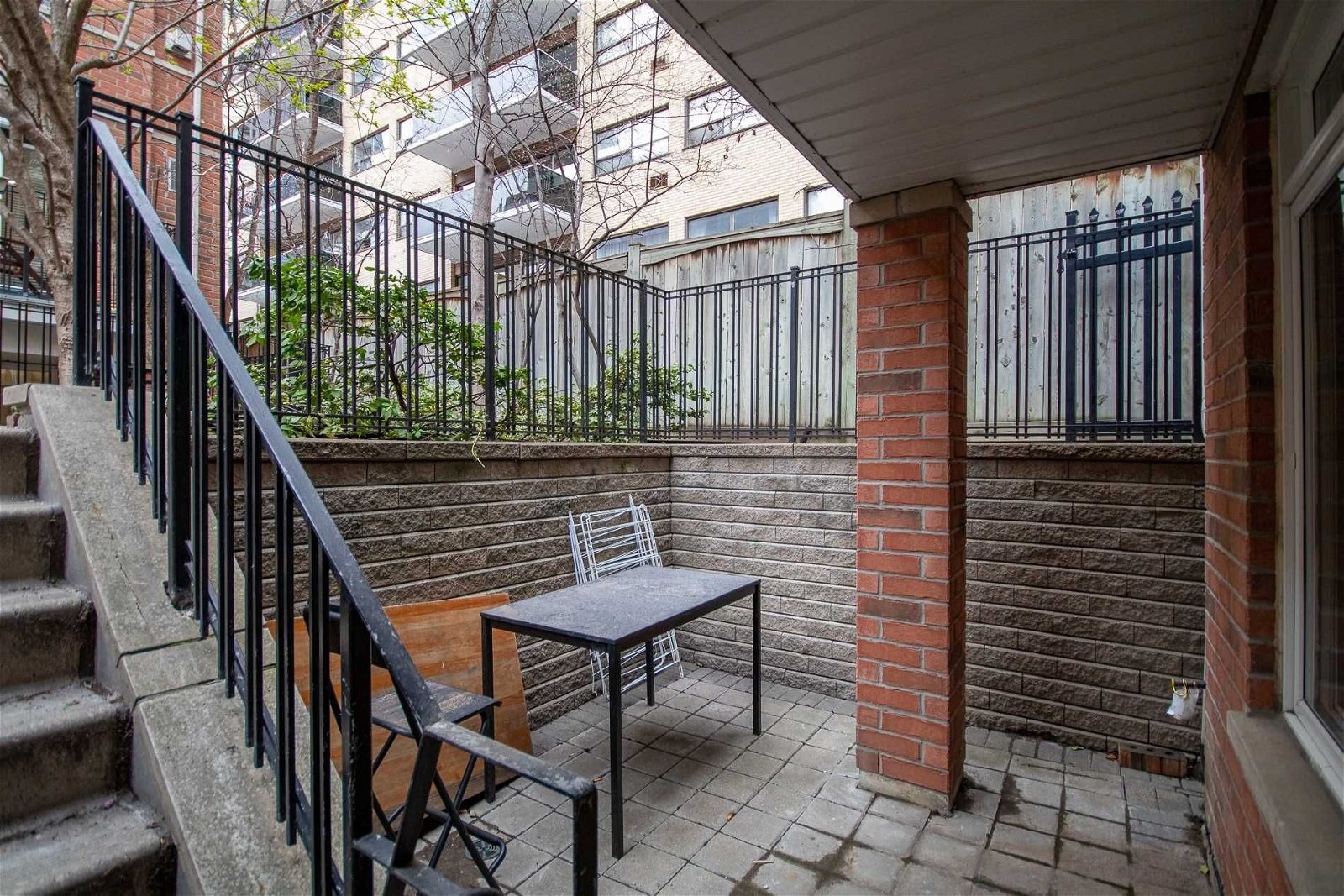 415 Jarvis St, unit 161 for rent - image #20