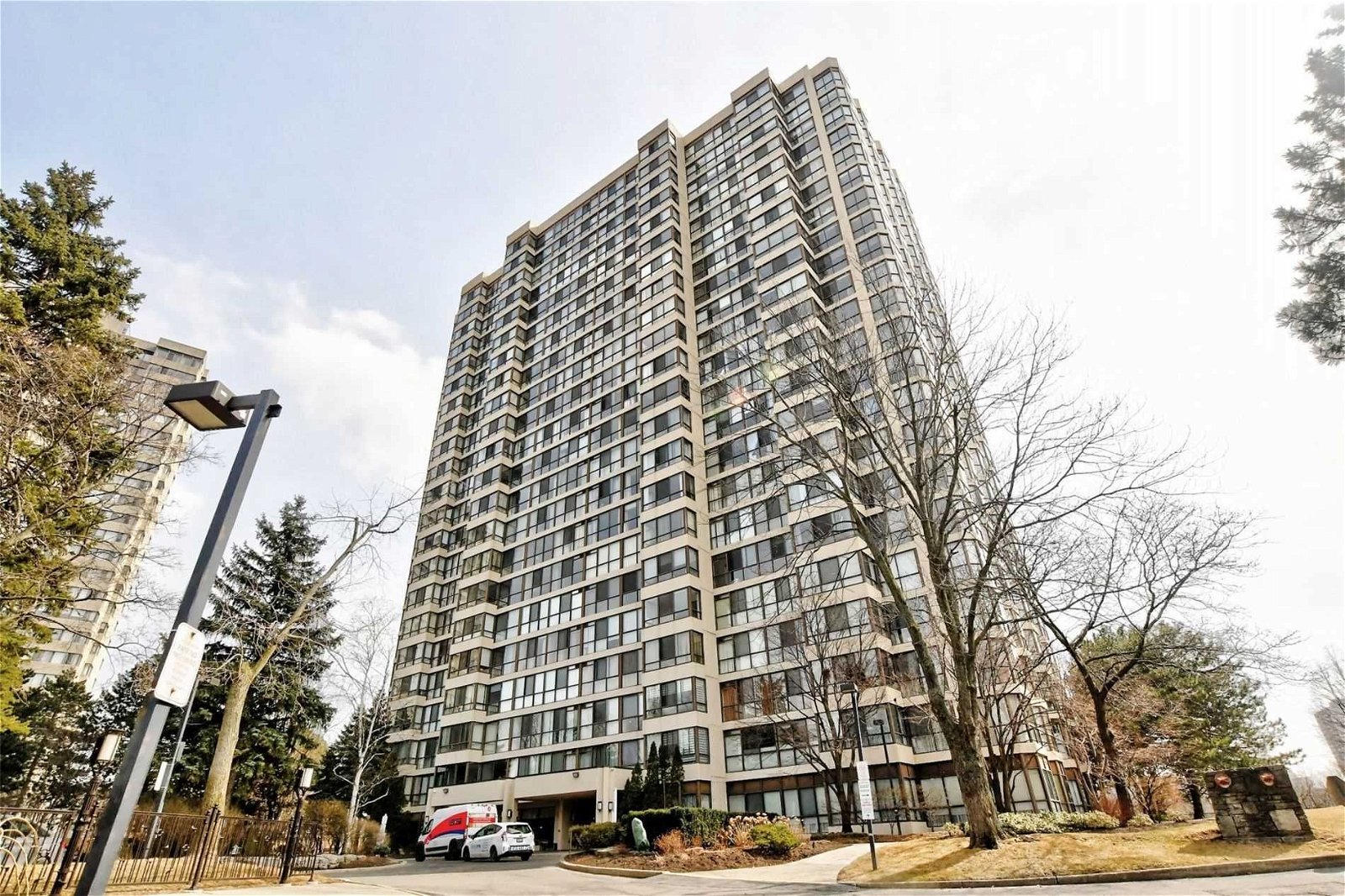 131 Torresdale Ave, unit 1808 for sale - image #1