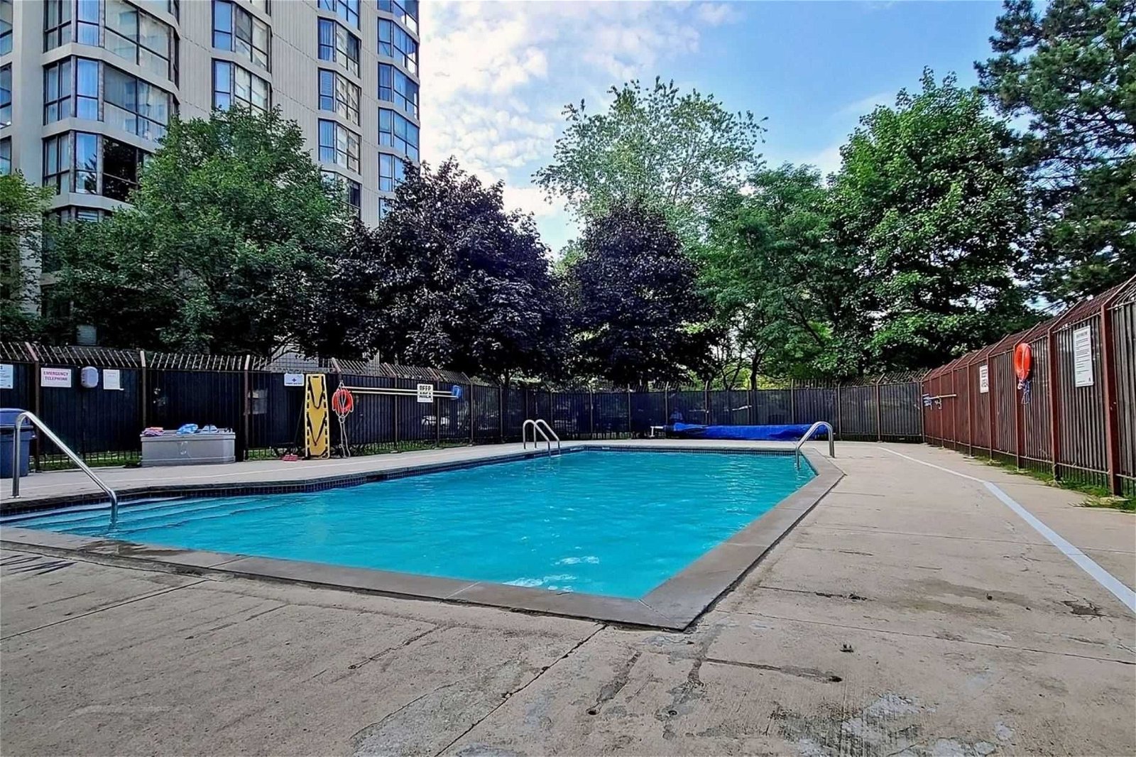 131 Torresdale Ave, unit 1808 for sale - image #36