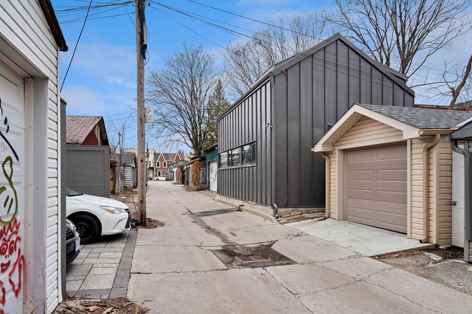 184 Lippincott St for sale  - image #7