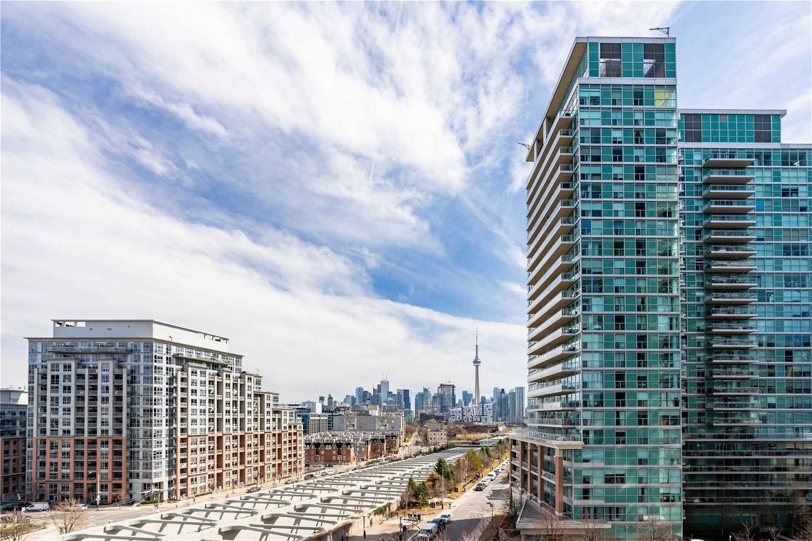 100 Western Battery Rd, unit 710 for sale - image #18