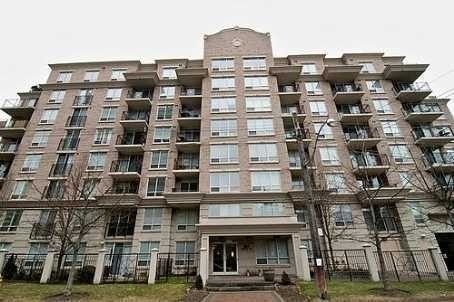 188 Redpath Ave, unit 611 for rent - image #1