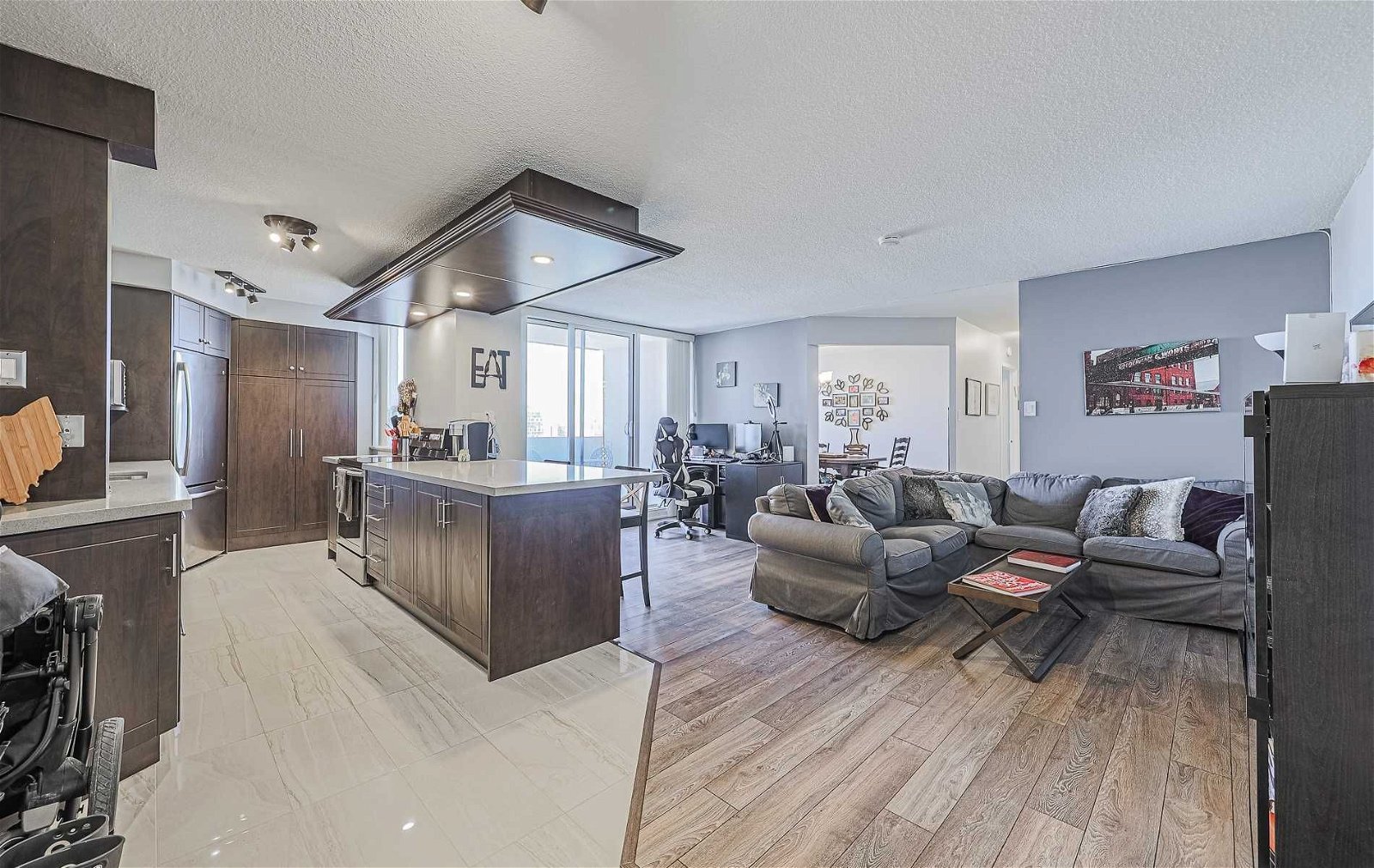 10 Muirhead Rd, unit 1706 for sale - image #1