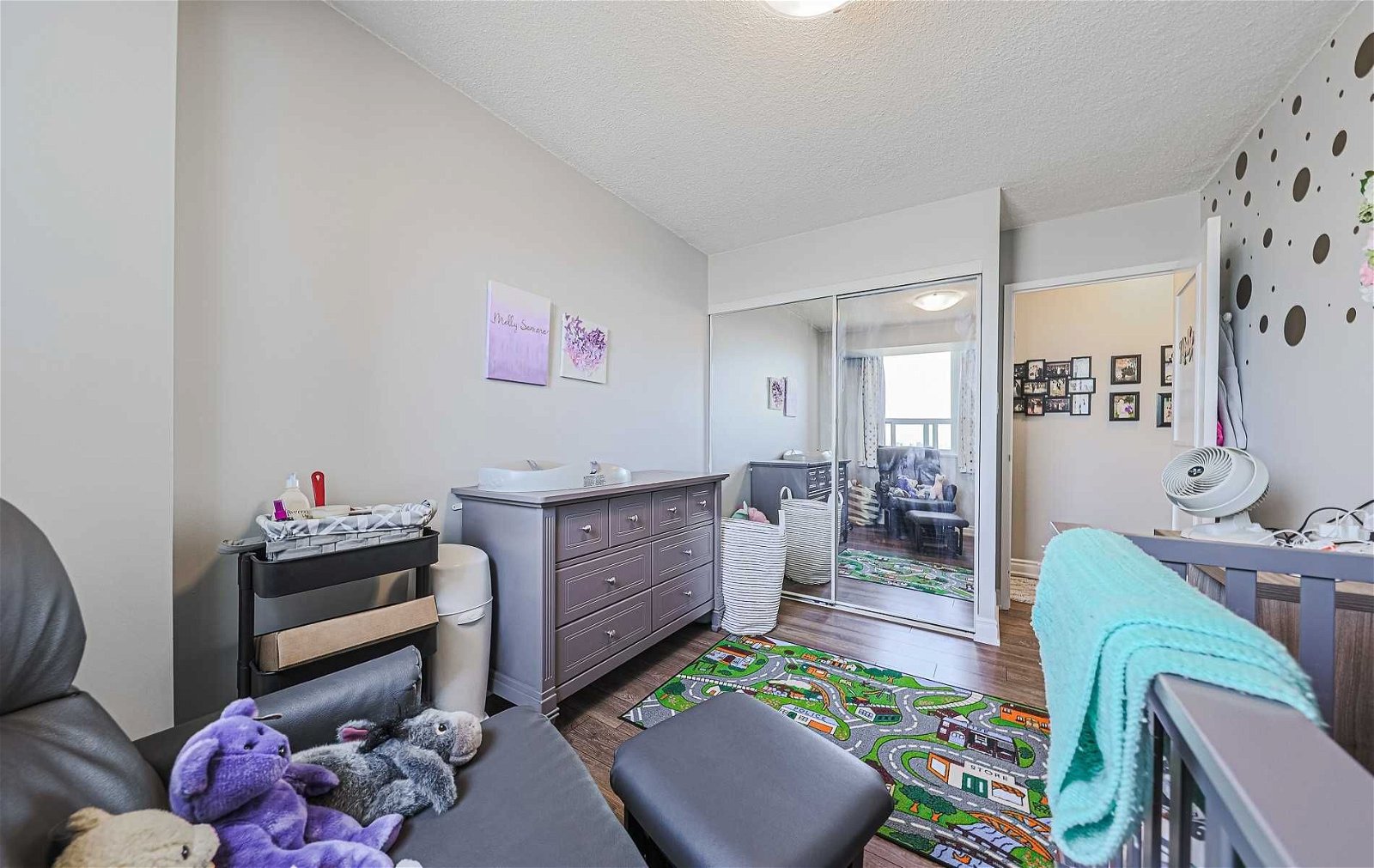10 Muirhead Rd, unit 1706 for sale - image #24