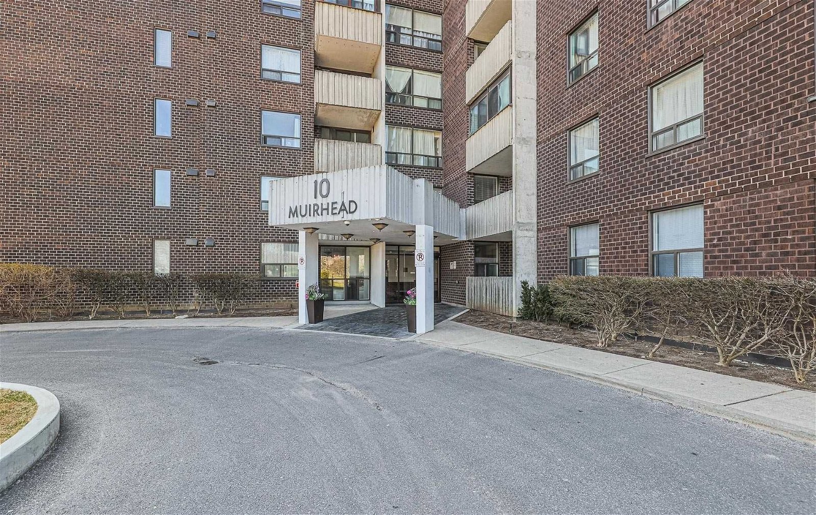 10 Muirhead Rd, unit 1706 for sale - image #4
