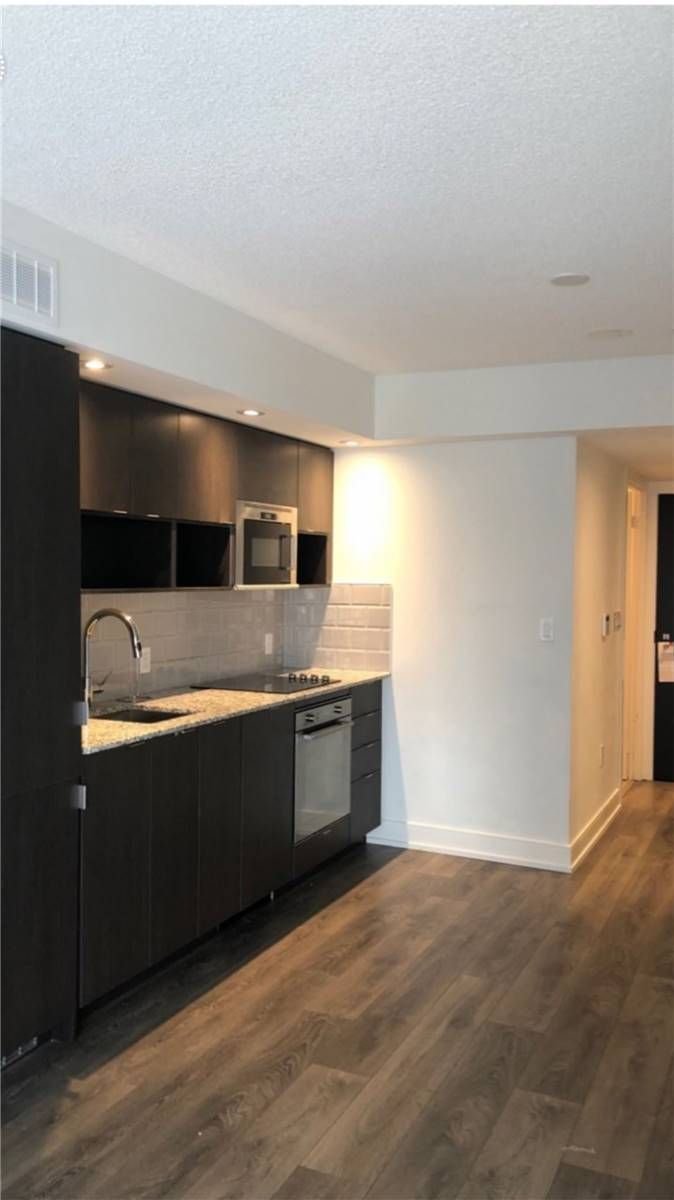 89 Mcgill St, unit 1203 for rent - image #2