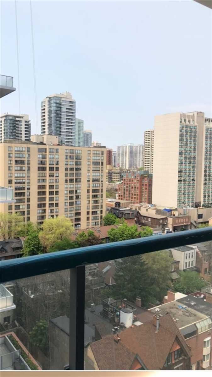 89 Mcgill St, unit 1203 for rent - image #3