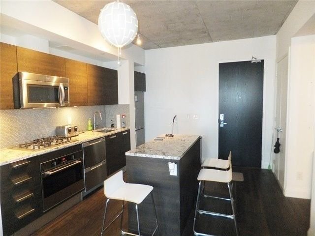 224 King St W, unit 2905 for rent - image #5