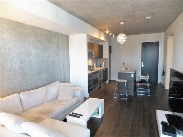 224 King St W, unit 2905 for rent - image #6