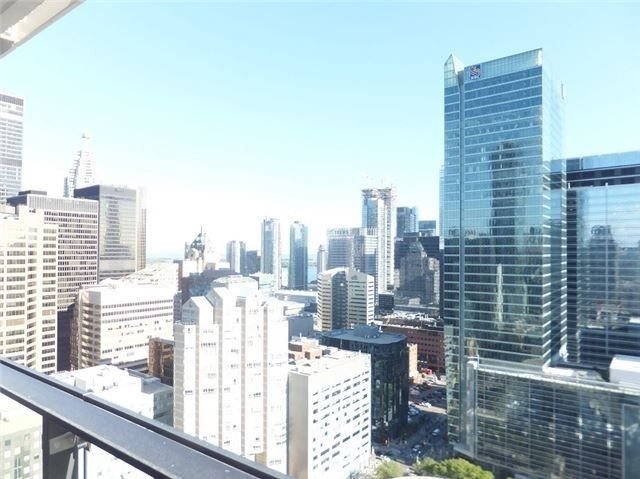 224 King St W, unit 2905 for rent - image #7