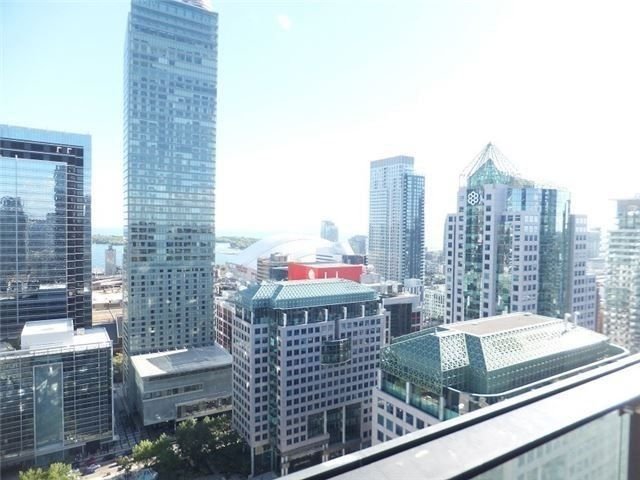 224 King St W, unit 2905 for rent - image #8