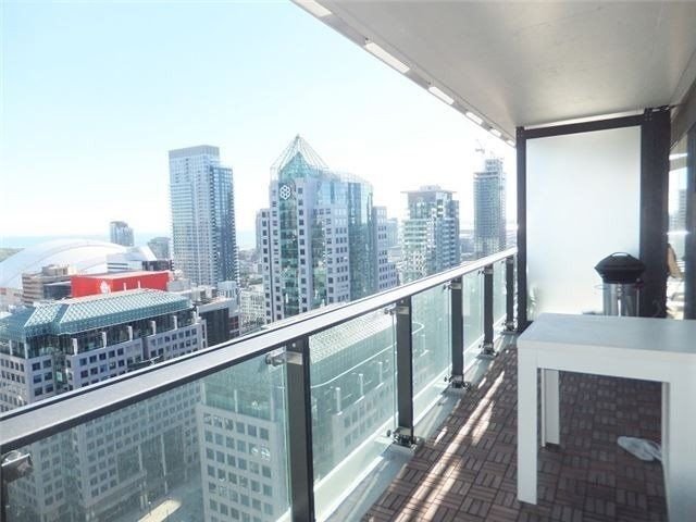 224 King St W, unit 2905 for rent - image #9