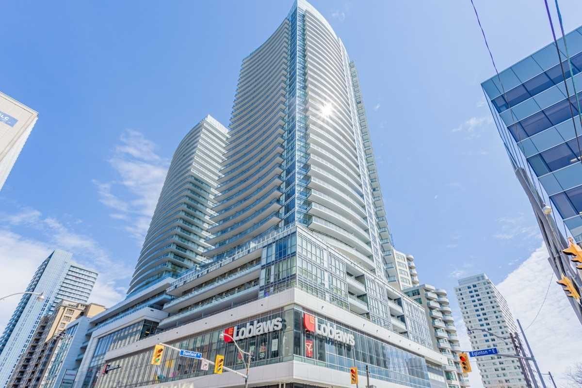 89 Dunfield Ave, unit 1202 for sale - image #1