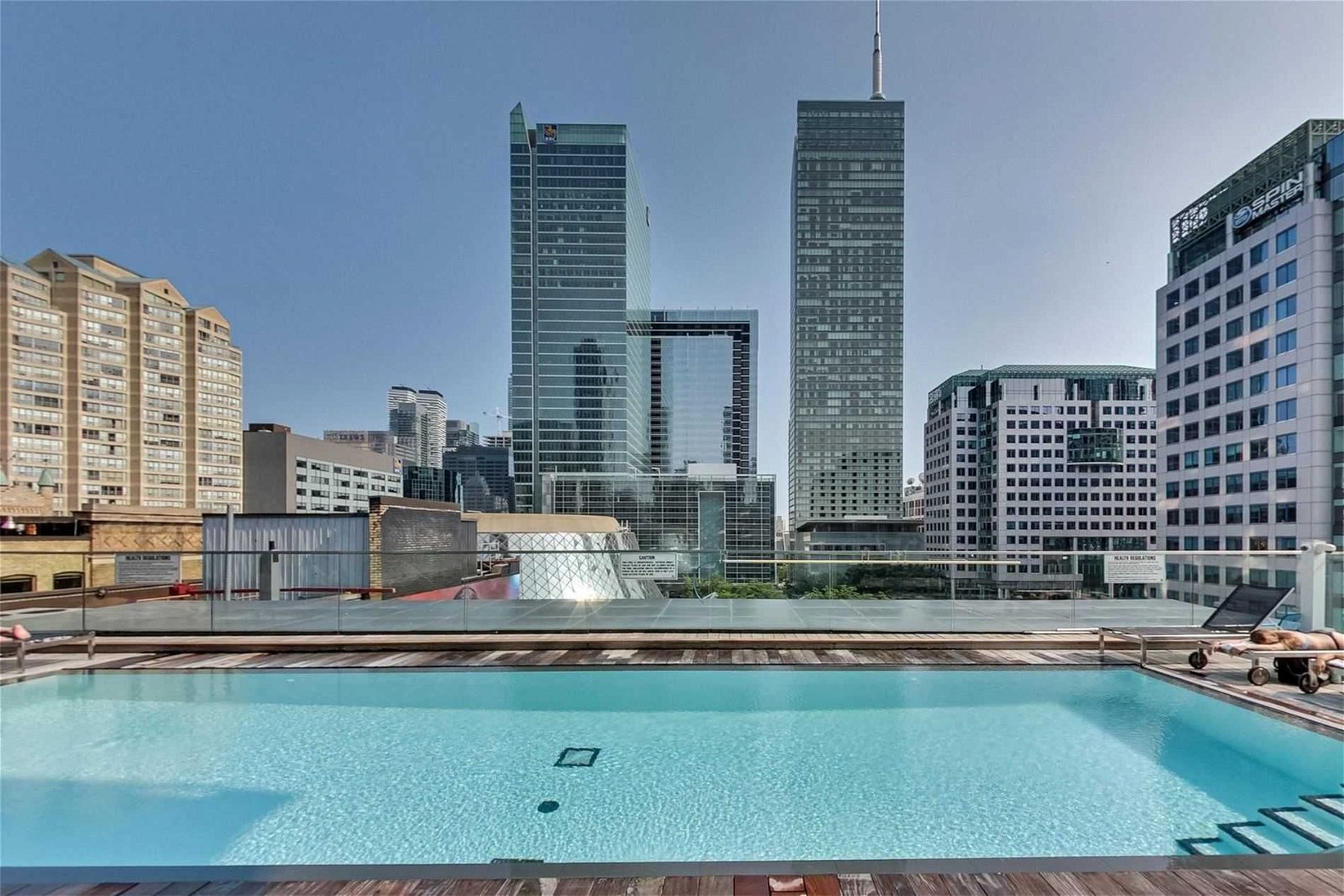 224 King St W, unit 2904 for rent - image #30