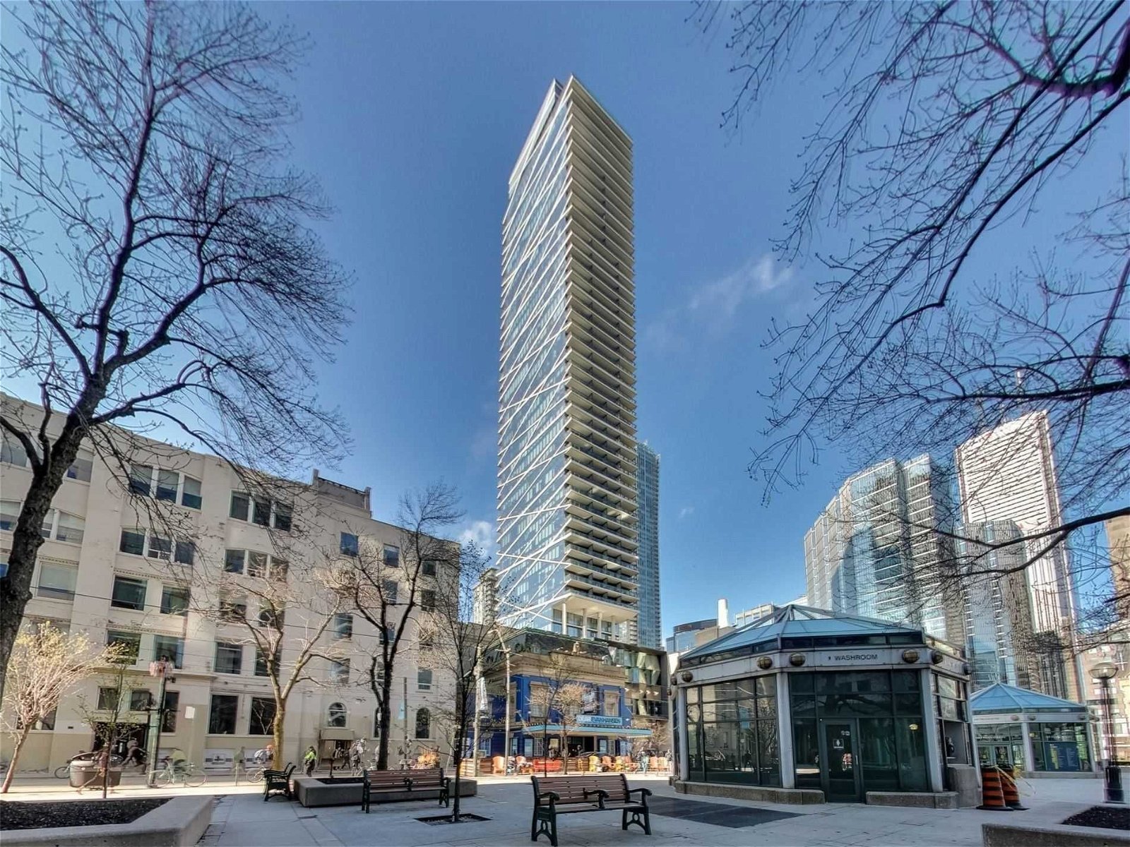 224 King St W, unit 2904 for rent - image #34