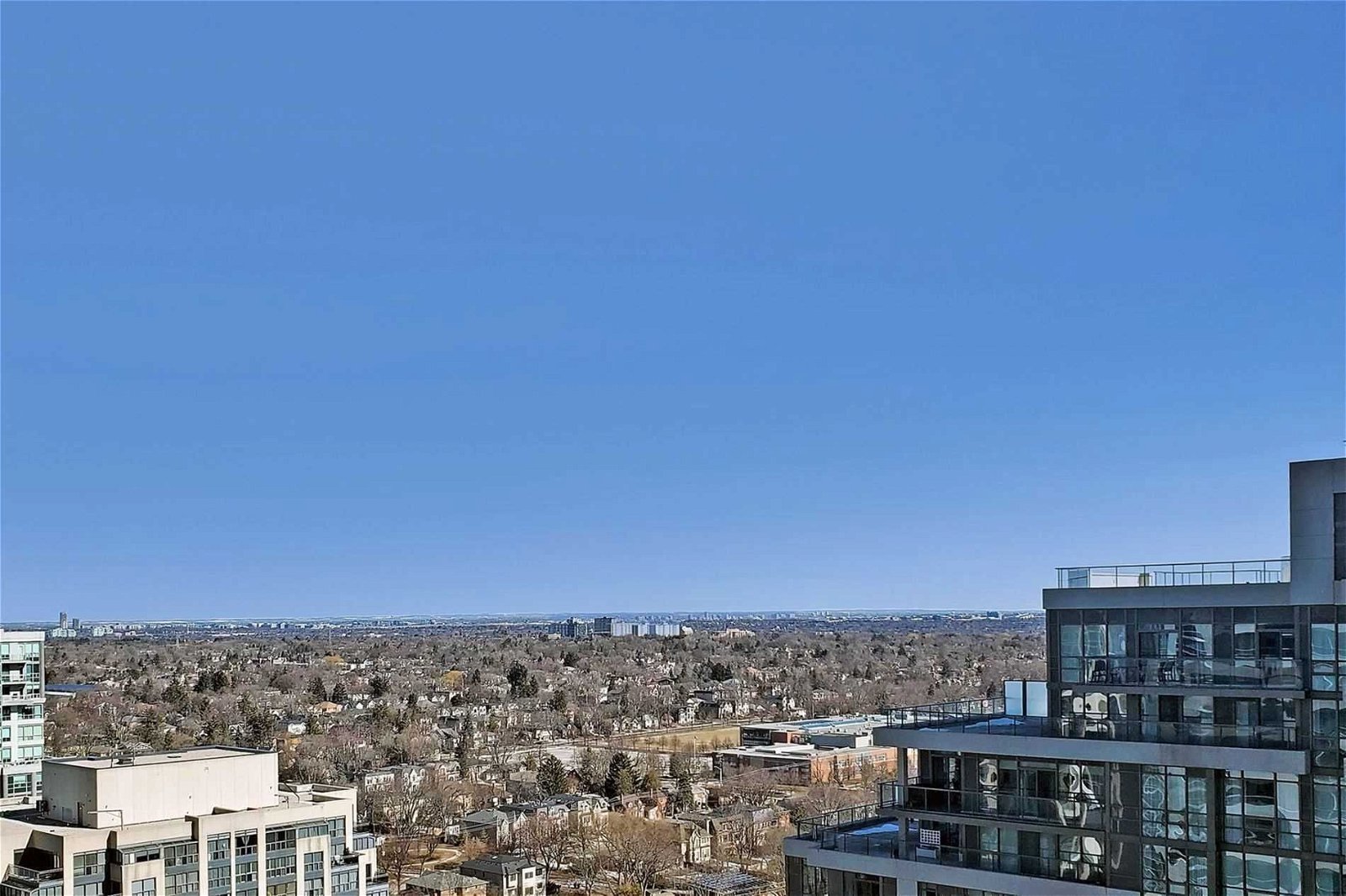 23 Hollywood Ave, unit 3008 for rent - image #25