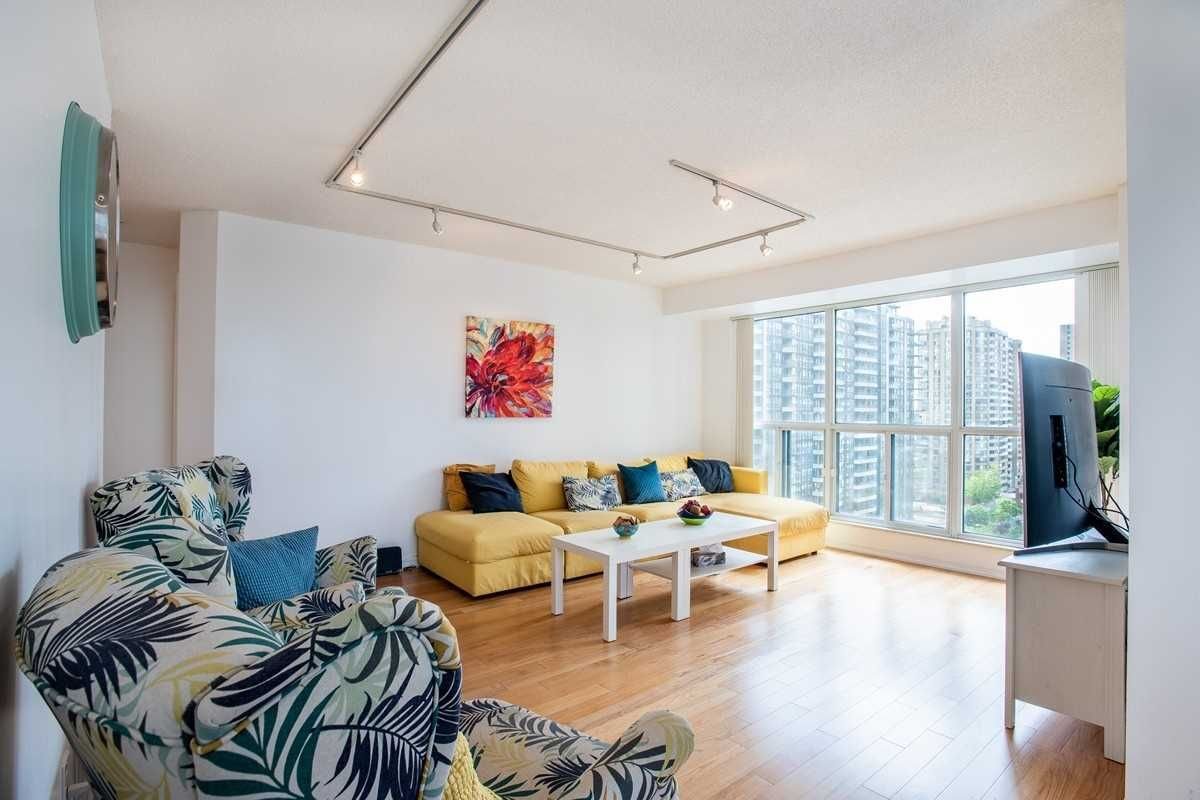 18 Hollywood Ave, unit 1405 for sale - image #2