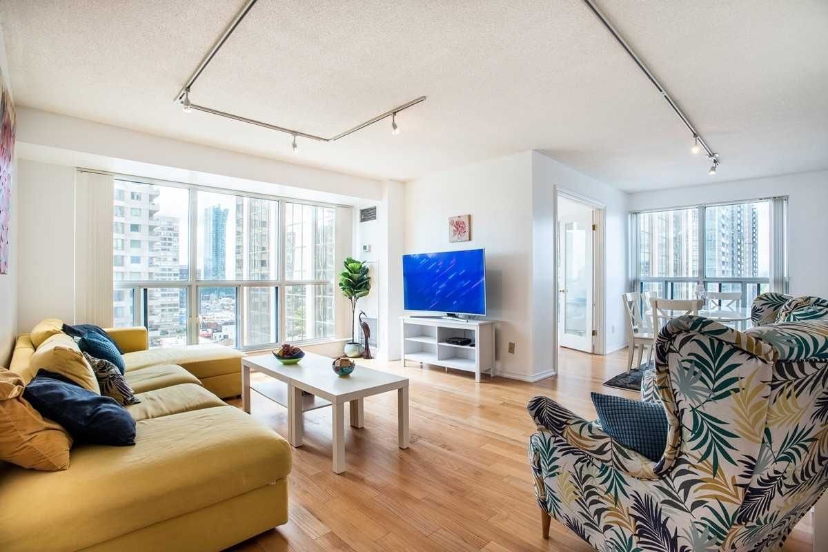 18 Hollywood Ave, unit 1405 for sale - image #29