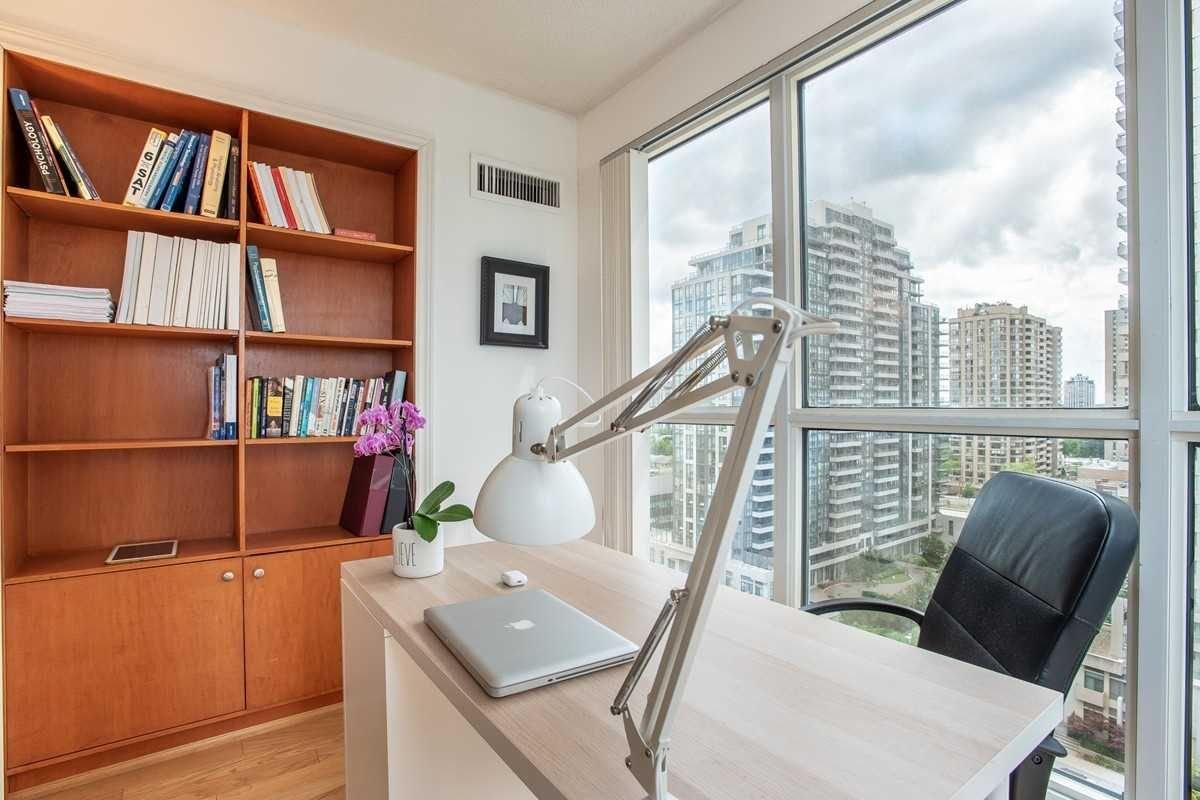 18 Hollywood Ave, unit 1405 for sale - image #6