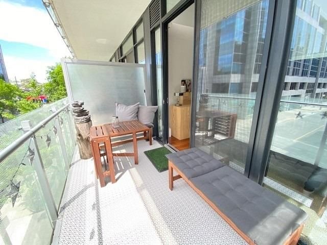 25 Stafford St, unit 304 for rent - image #11