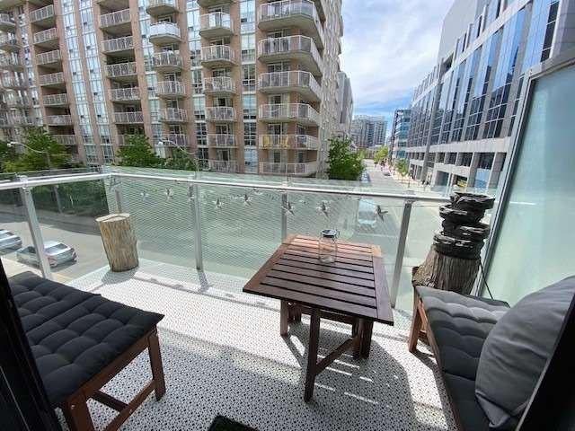 25 Stafford St, unit 304 for rent - image #13