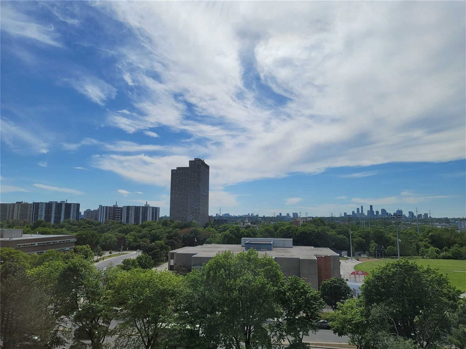 715 Don Mills Rd, unit 801 for sale - image #23