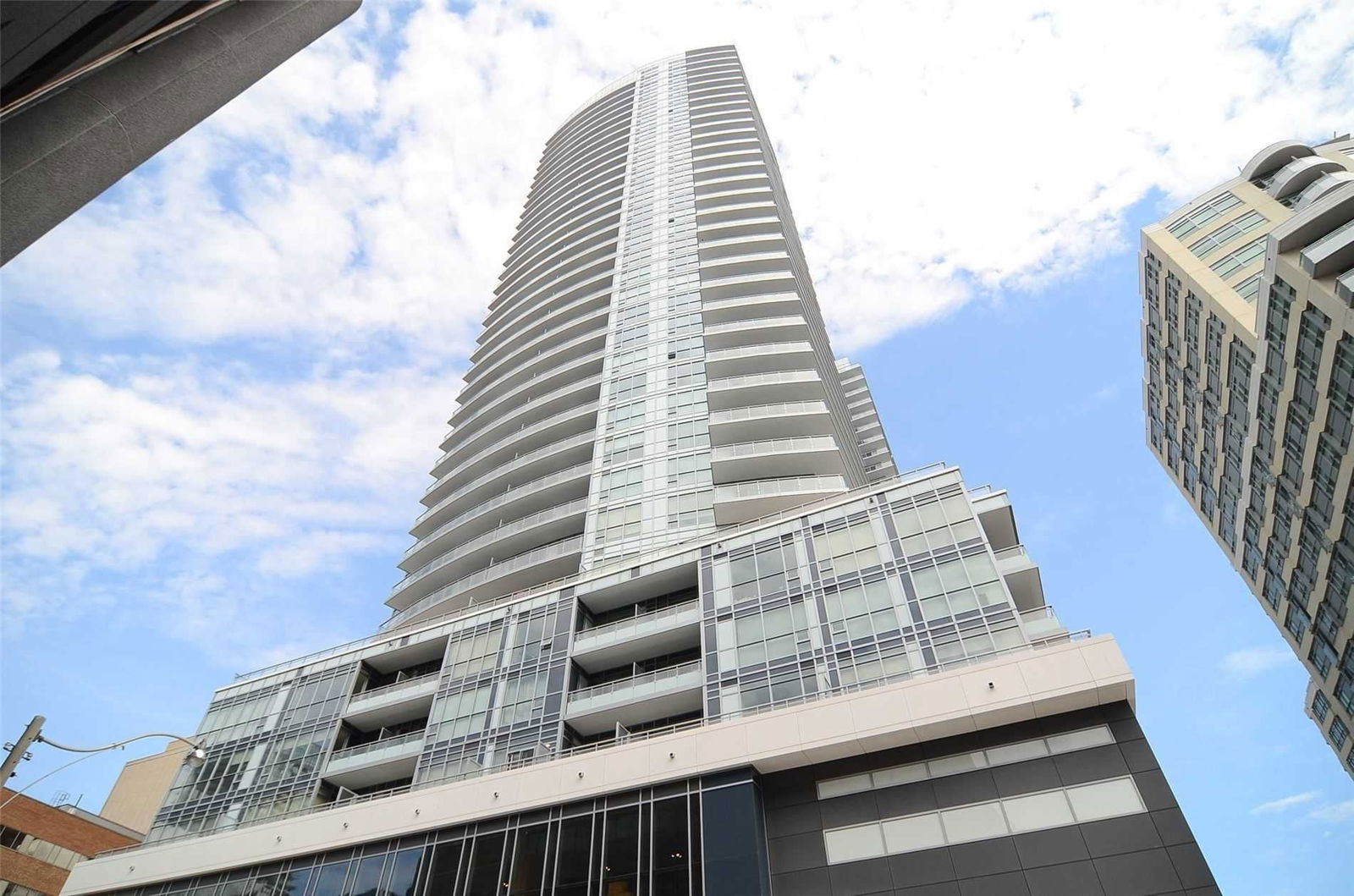 89 Dunfield Ave, unit 1208 for sale - image #1