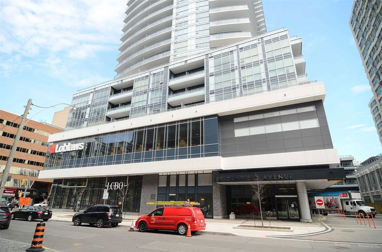 89 Dunfield Ave, unit 1208 for sale - image #18